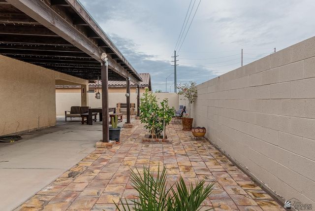 417 N San Juan Ln, San Luis, AZ 85336