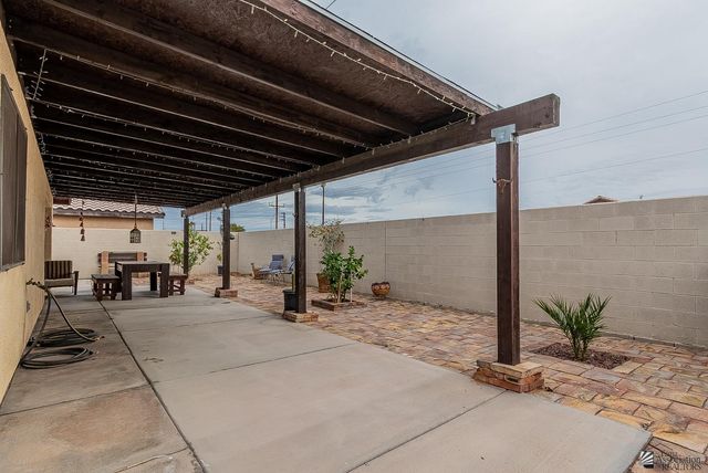 417 N San Juan Ln, San Luis, AZ 85336