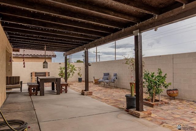 417 N San Juan Ln, San Luis, AZ 85336