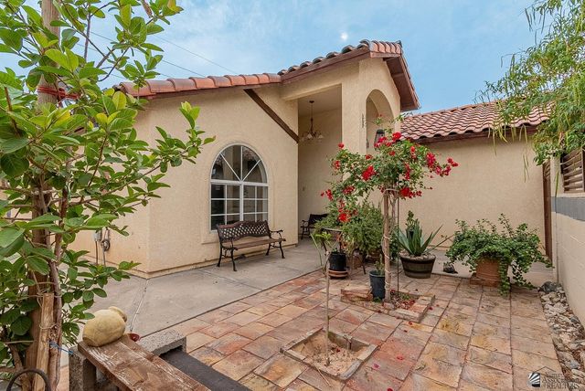 417 N San Juan Ln, San Luis, AZ 85336