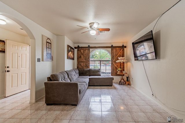 417 N San Juan Ln, San Luis, AZ 85336