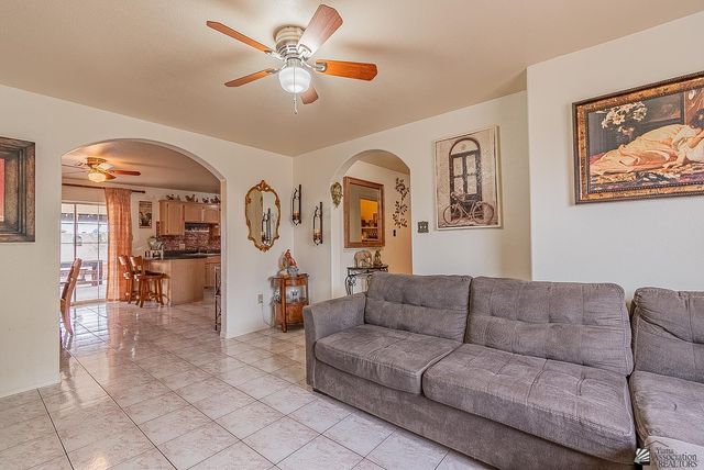 417 N San Juan Ln, San Luis, AZ 85336