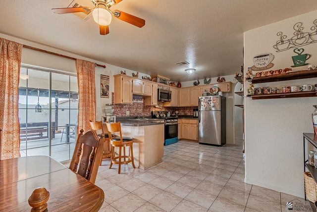 417 N San Juan Ln, San Luis, AZ 85336