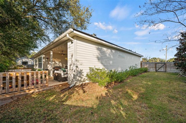 1068 SW 120TH DRIVE, Gainesville, FL 32607