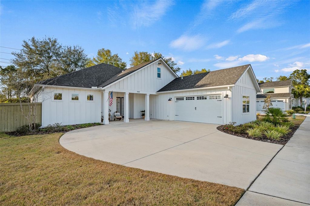 1068 SW 120TH DRIVE, Gainesville, FL 32607