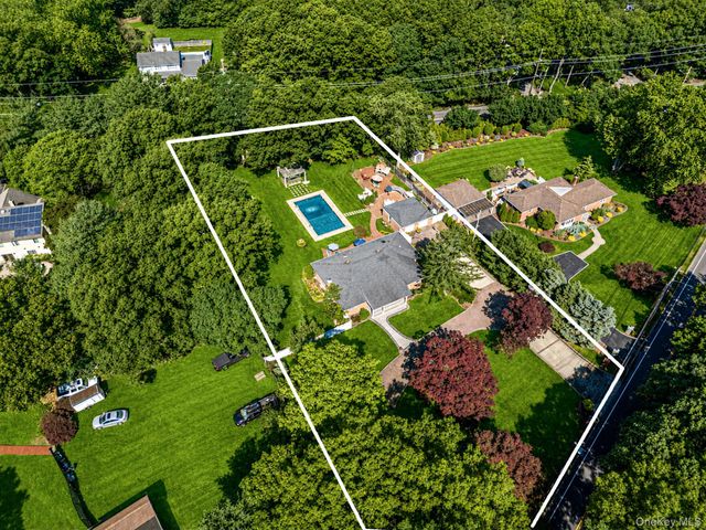 199 Dix Hills Road, Dix Hills, NY 11746