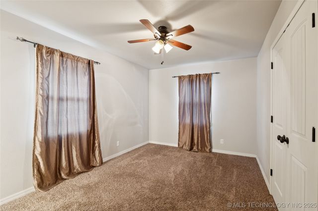 920 Francis Avenue, Tahlequah, OK 74464