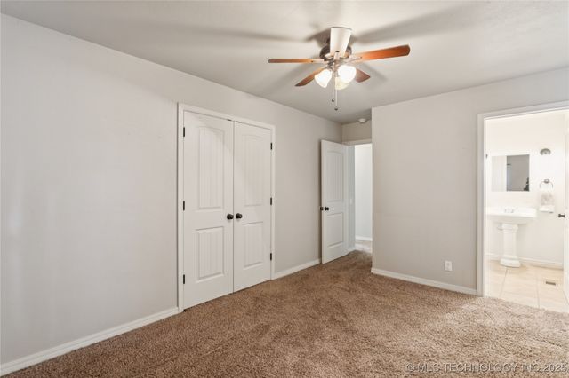 920 Francis Avenue, Tahlequah, OK 74464