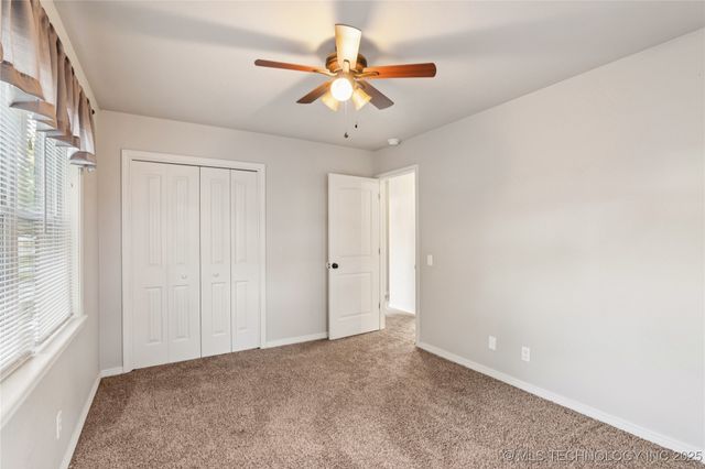 920 Francis Avenue, Tahlequah, OK 74464