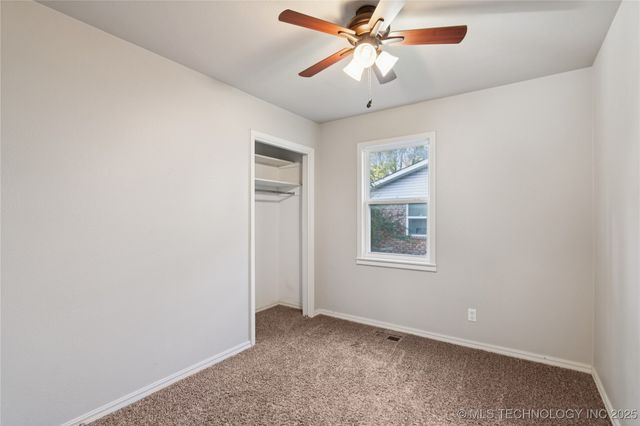 920 Francis Avenue, Tahlequah, OK 74464