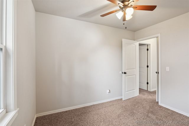 920 Francis Avenue, Tahlequah, OK 74464