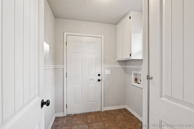 920 Francis Avenue, Tahlequah, OK 74464