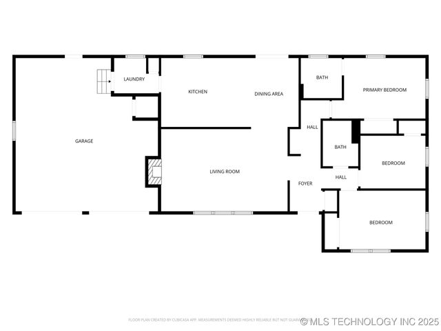 920 Francis Avenue, Tahlequah, OK 74464