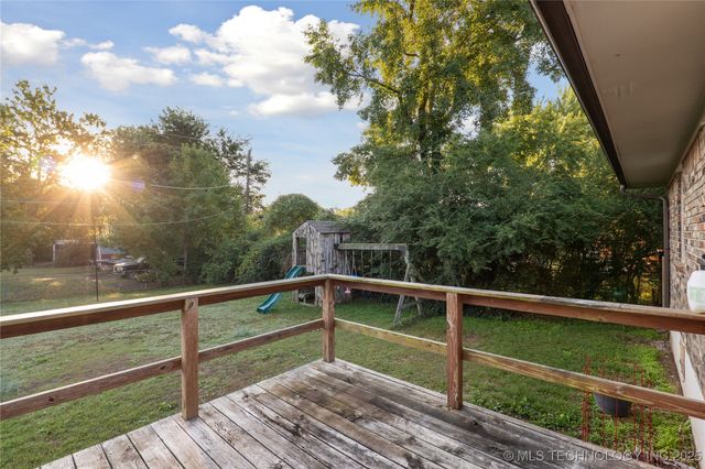 920 Francis Avenue, Tahlequah, OK 74464