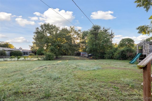 920 Francis Avenue, Tahlequah, OK 74464