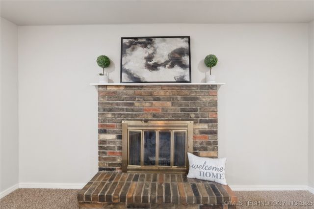 920 Francis Avenue, Tahlequah, OK 74464