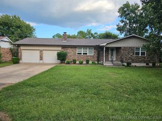 920 Francis Avenue, Tahlequah, OK 74464