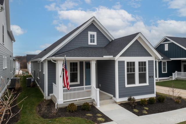 332 Copley Street, Turtle Creek Twp, OH 45036