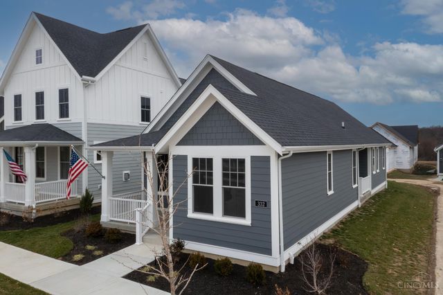 332 Copley Street, Turtle Creek Twp, OH 45036