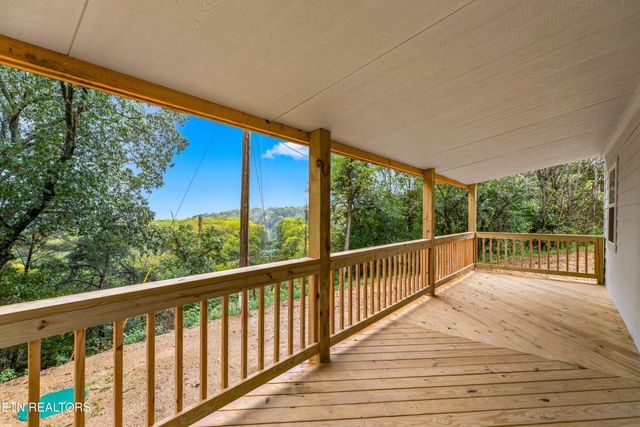 1160 Statem Gap Rd Rd, Morristown, TN 37813