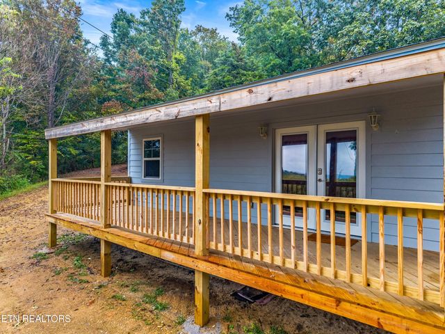 1160 Statem Gap Rd Rd, Morristown, TN 37813