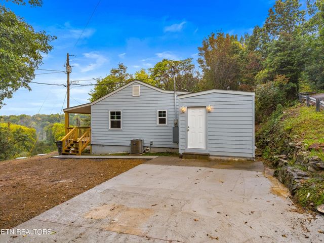 1160 Statem Gap Rd Rd, Morristown, TN 37813