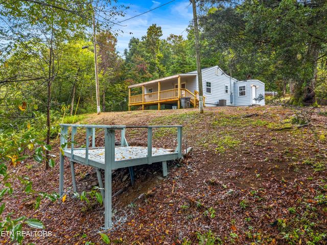 1160 Statem Gap Rd Rd, Morristown, TN 37813