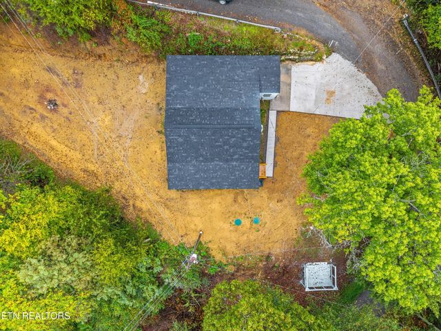 1160 Statem Gap Rd Rd, Morristown, TN 37813