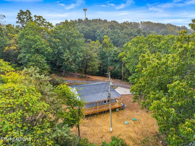 1160 Statem Gap Rd Rd, Morristown, TN 37813