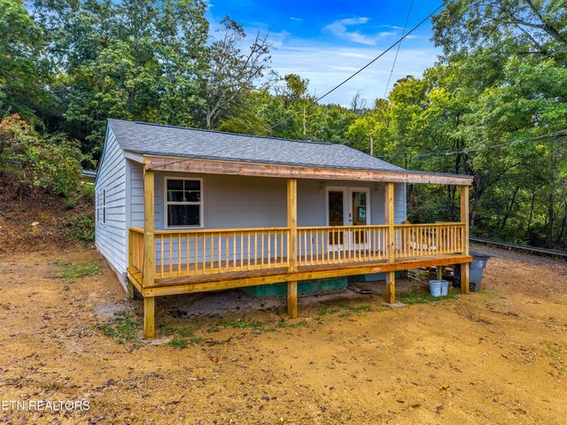 1160 Statem Gap Rd Rd, Morristown, TN 37813