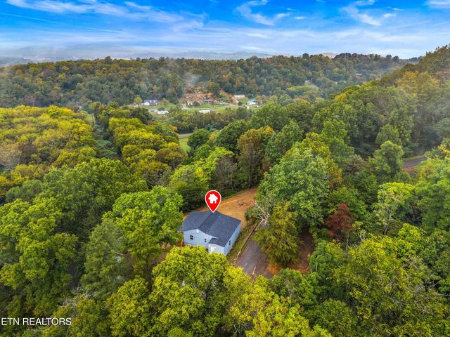 1160 Statem Gap Rd Rd, Morristown, TN 37813