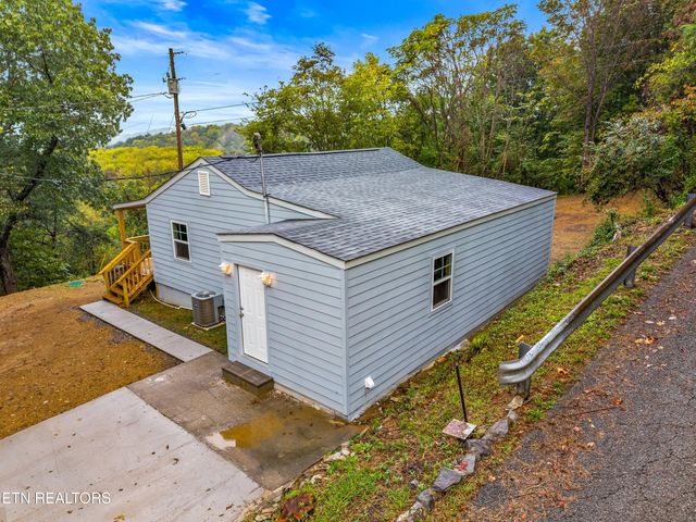 1160 Statem Gap Rd Rd, Morristown, TN 37813