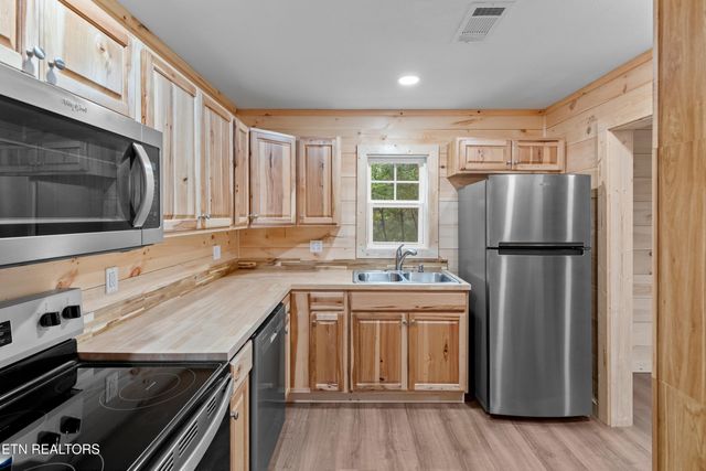 1160 Statem Gap Rd Rd, Morristown, TN 37813