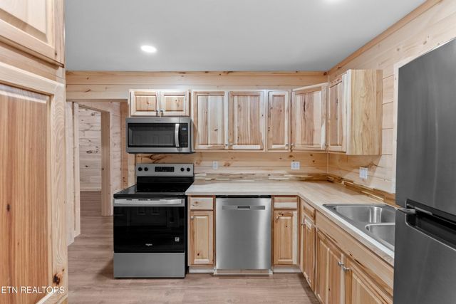 1160 Statem Gap Rd Rd, Morristown, TN 37813