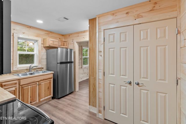 1160 Statem Gap Rd Rd, Morristown, TN 37813