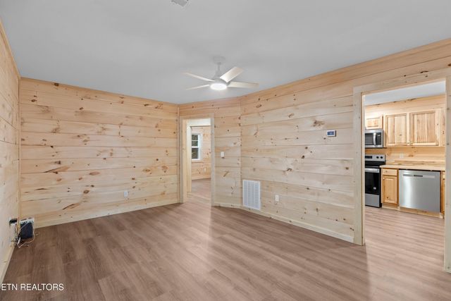 1160 Statem Gap Rd Rd, Morristown, TN 37813