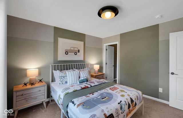 16091 Showdown Road, Noblesville, IN 46060