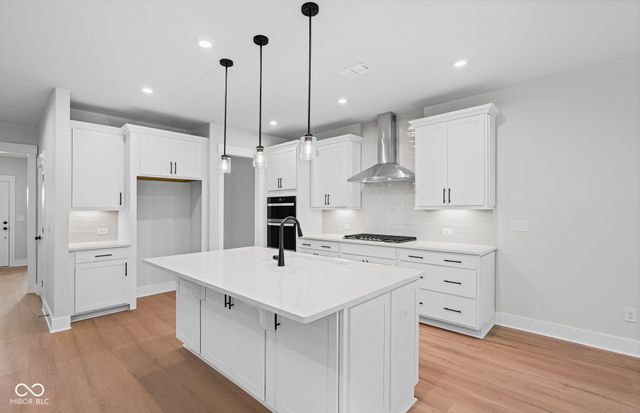 16091 Showdown Road, Noblesville, IN 46060