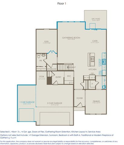 16091 Showdown Road, Noblesville, IN 46060