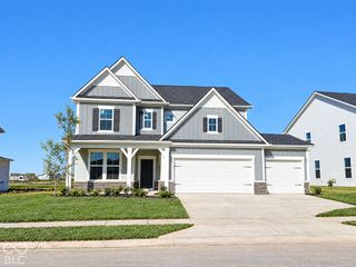 16091 Showdown Road, Noblesville, IN 46060
