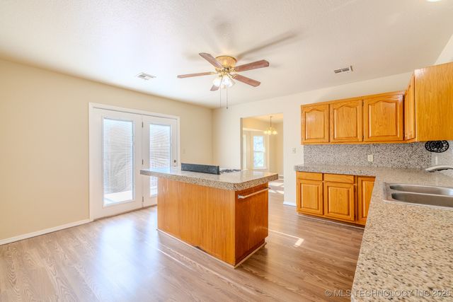 8850 W 151st Street S, Sapulpa, OK 74066