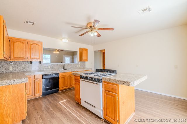 8850 W 151st Street S, Sapulpa, OK 74066