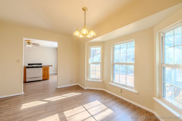 8850 W 151st Street S, Sapulpa, OK 74066