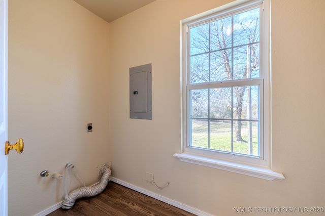 8850 W 151st Street S, Sapulpa, OK 74066