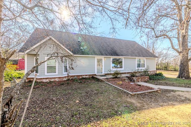 8850 W 151st Street S, Sapulpa, OK 74066