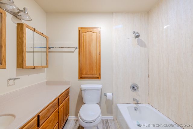 8850 W 151st Street S, Sapulpa, OK 74066