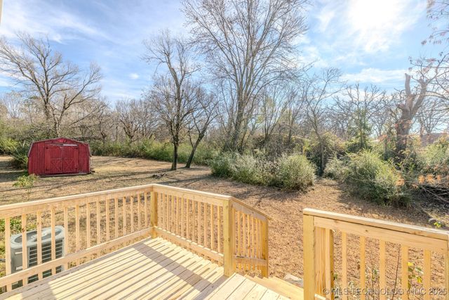 8850 W 151st Street S, Sapulpa, OK 74066
