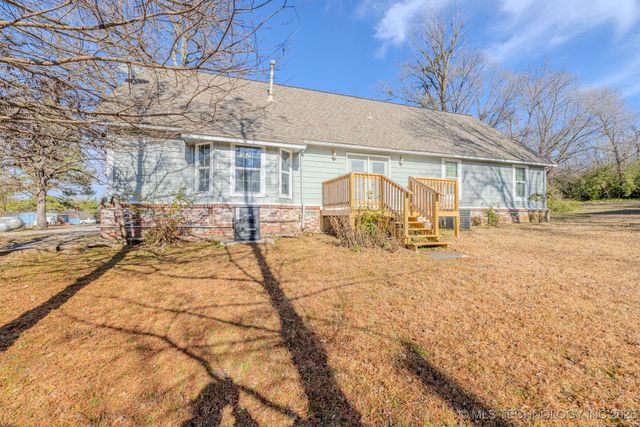 8850 W 151st Street S, Sapulpa, OK 74066