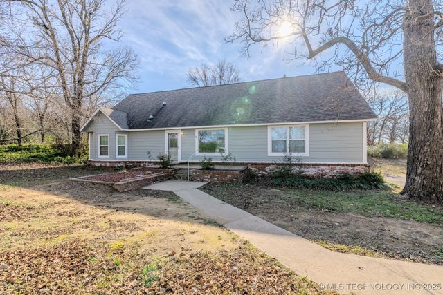 8850 W 151st Street S, Sapulpa, OK 74066