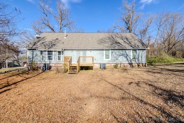 8850 W 151st Street S, Sapulpa, OK 74066